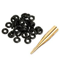 Bulls Shaftlock System