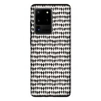 Crazy shapes: Samsung Galaxy S20 Ultra Tough Case