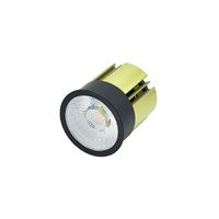 LED Titan module 8W 36° dimbaar 3.000K CRI 98 ex.driver