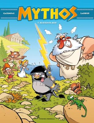 Bliksemse jeuk (Paperback)