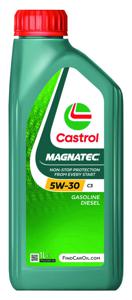 Castrol Magnatec 5W-30 C3  1 Liter
 15F929