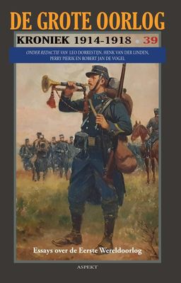 De slag aan de ijzer met de inudatie als bondgenoot - Freddy van der Broucke - ebook