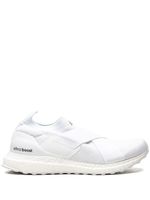 adidas baskets UltraBoost DNA sans lacets - Blanc