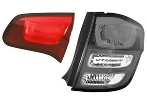 Achterlicht 0929934