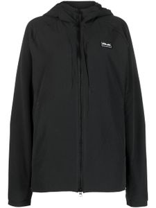 RLX Ralph Lauren coupe-vent Whistler à capuche - Noir