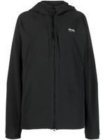 RLX Ralph Lauren coupe-vent Whistler à capuche - Noir