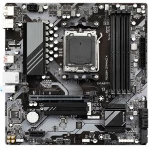 Moederbord AMD Gigabyte A620M GAMING X
