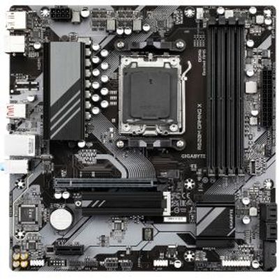 Moederbord AMD Gigabyte A620M GAMING X