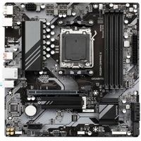 Moederbord AMD Gigabyte A620M GAMING X