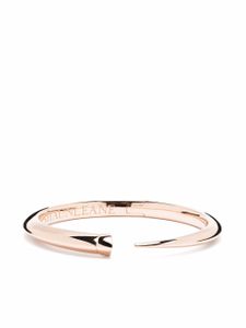 Shaun Leane bracelet torque Tusk - Rose