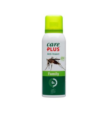 Anti insect family spray