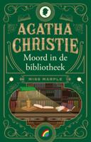 Moord in de bibliotheek (Hardback)
