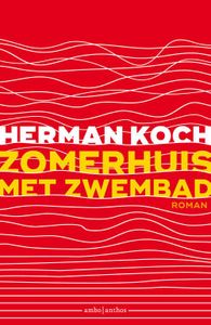 Zomerhuis met zwembad - Herman Koch - ebook