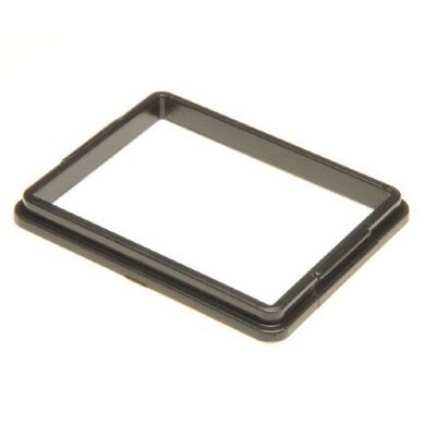 Zacuto Z-Finder 3" Snap Fit Mounting Frame