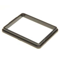 Zacuto Z-Finder 3" Snap Fit Mounting Frame