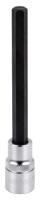 Bitdop 1/2", inbus 140mmL 10mm 83414010