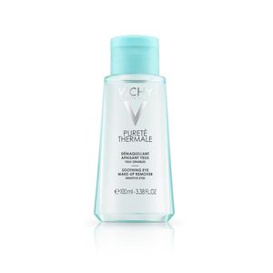 Vichy Pt Kalmerende Oogmake-up Remover 100ml