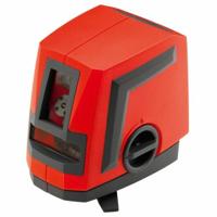 Lijnlaser niveau SOLA Crossline