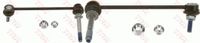 Stabilisatorstang Set SETJTS537JTS538