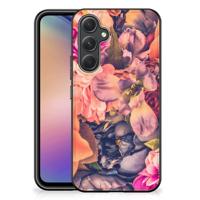 Samsung Galaxy A54 Bloemen Hoesje Bosje Bloemen Samsung Galaxy A54 Bloemen Hoesje Bosje Bloemen
