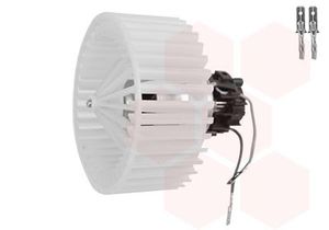 Interieurventilatie 1747773