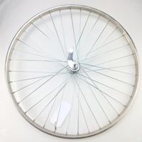 Shimano Achterwiel 28x1 1/2 remnaaf