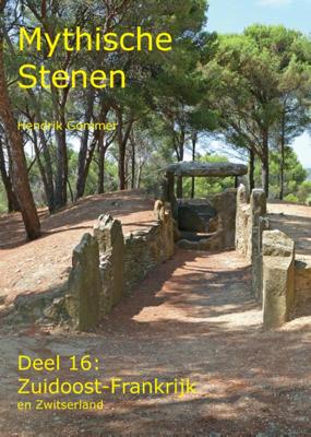 Zuidoost-Frankrijk en Zwitserland (Paperback)