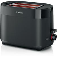 Broodrooster BOSCH TAT2M123 950 W - thumbnail