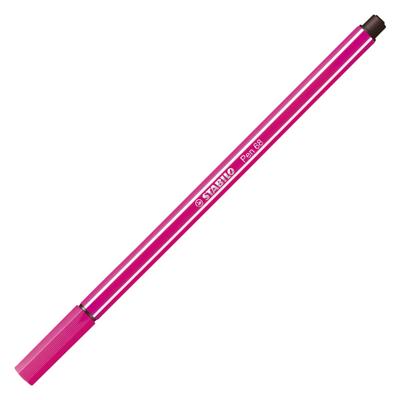 Stabilo pen 68 - viltstift - roze (68/56)
