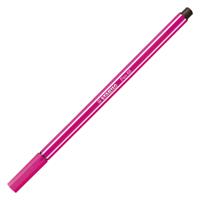 Stabilo pen 68 - viltstift - roze (68/56)