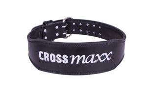 Crossmaxx LMX1810 PREMIUM Weightlifting Belt