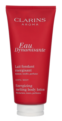 Clarins Eau Dynamisante Energizing Melting Body Lotion 200ml