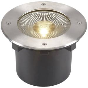 SLV ROCCI 200 1006104 Vloerinbouwlamp LED vast ingebouwd LED 16 W RVS