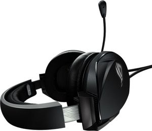 ASUS ROG Theta Electret Headset Hoofdband 3,5mm-connector Zwart