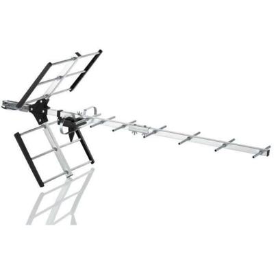 ONE FOR ALL SV9354 - Outdoor HD TV-antenne, Full HD, 4G-filter - grijs