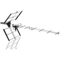 ONE FOR ALL SV9354 - Outdoor HD TV-antenne, Full HD, 4G-filter - grijs