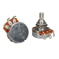 Alpha ALP500-A33 Audio Potmeter 500K Split Shaft