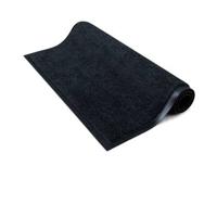 Studio M CLASSIC PRO Antislip Droogloopmat 60x80 cm - Zwart Studio M CLASSIC PRO Antislip Droogloopmat 60x80 cm - Zwart