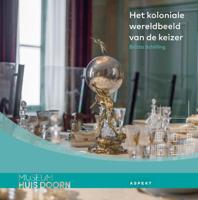 Het koloniale wereldbeeld van de keizer (Paperback)