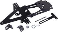 PROGRESS LINE Nummerbordhouder license plate carriers suz gsx-s750/1000/f verst