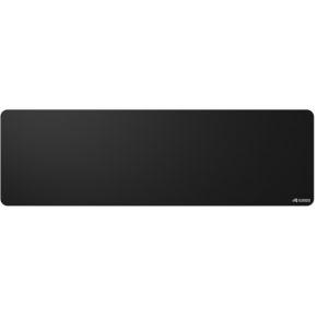 Glorious Mouse Pad 2 Large Extended - Edgeless - Black