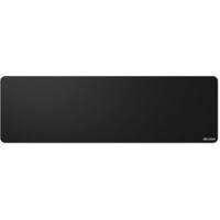 Glorious Mouse Pad 2 Large Extended - Edgeless - Black