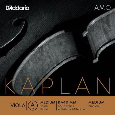 D'Addario KA411-MM