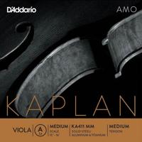 D'Addario KA411-MM