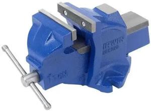 Irwin Werkplaatsbankschroef met aambeeld 1 TON, 4"/100 mm - T41211000