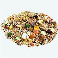 HARECO PYRRHURA SELECT MET PELLETS 5 KG HARECO PYRRHURA SELECT MET PELLETS 5 KG