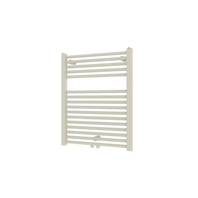 Designradiator BWS Palian 73,5x50 cm 371 Watt Wit