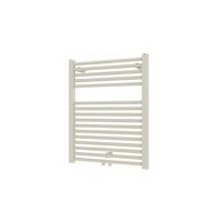 Designradiator BWS Palian 73,5x50 cm 371 Watt Wit