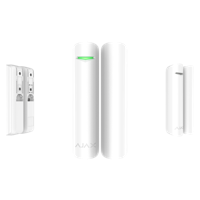 Ajax DoorProtect - Draadloos Magneetcontact