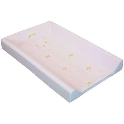 Premium veranderende matras 50x80 cm naakt